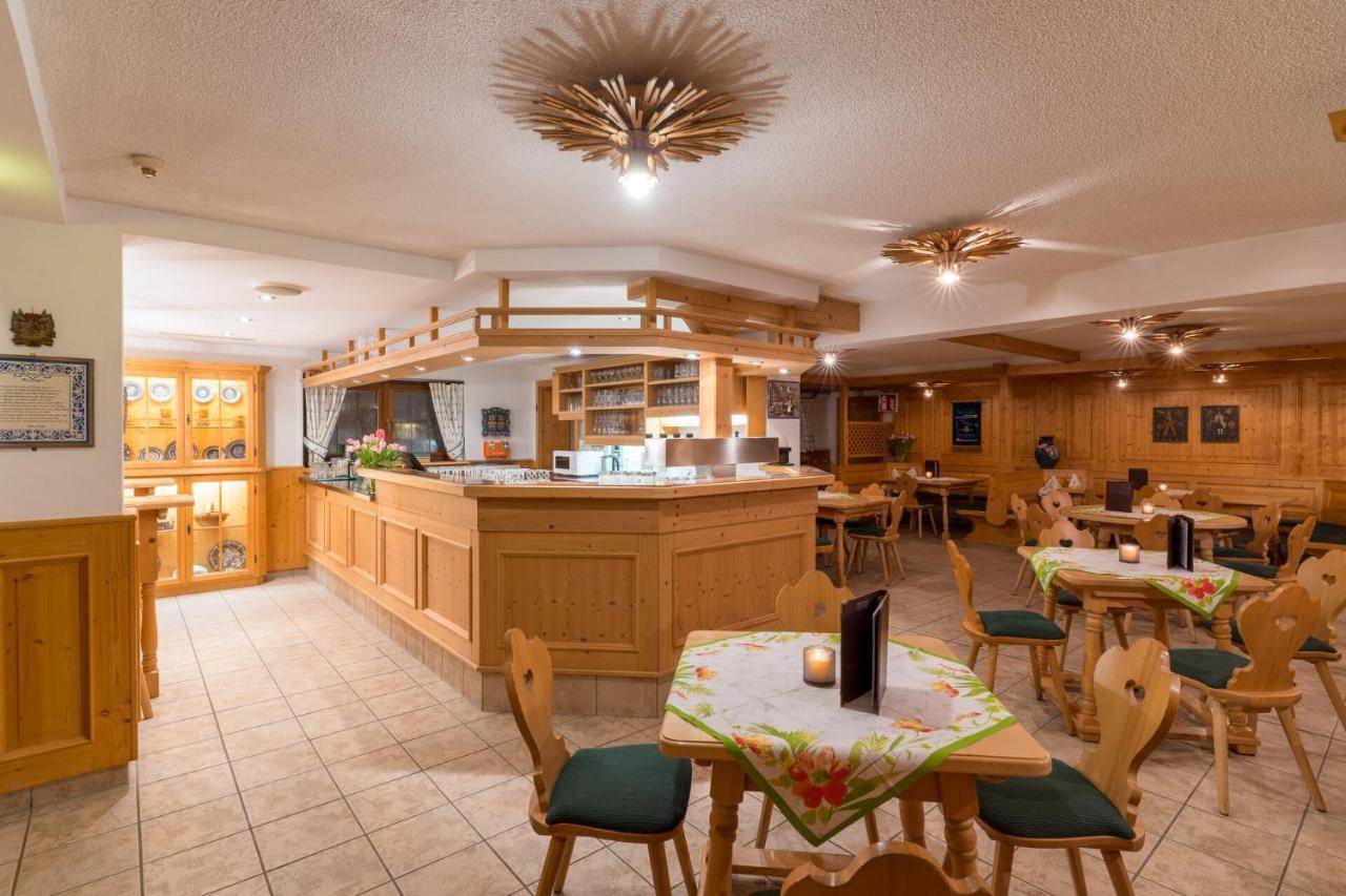 BSW Hotel Hubertus-Park Schönau am Königssee Buitenkant foto