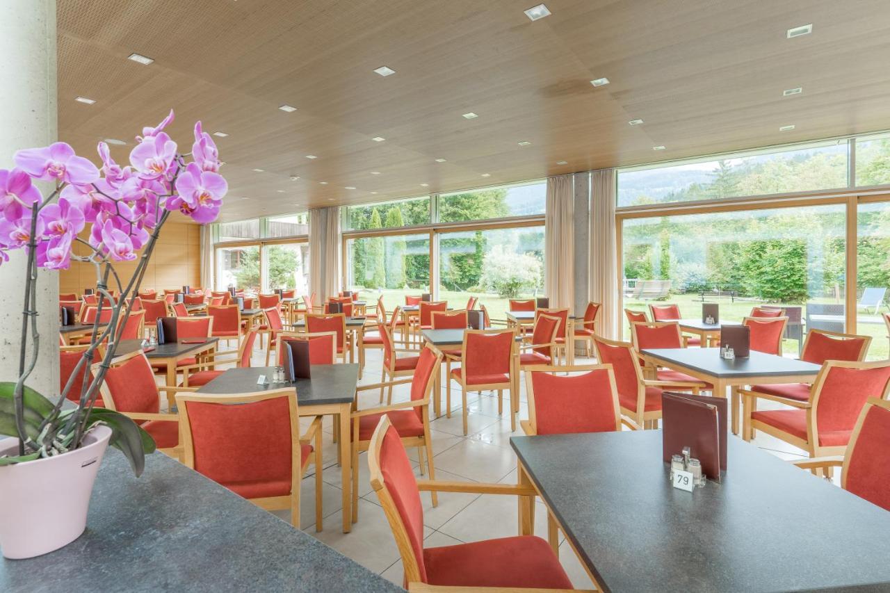 BSW Hotel Hubertus-Park Schönau am Königssee Buitenkant foto