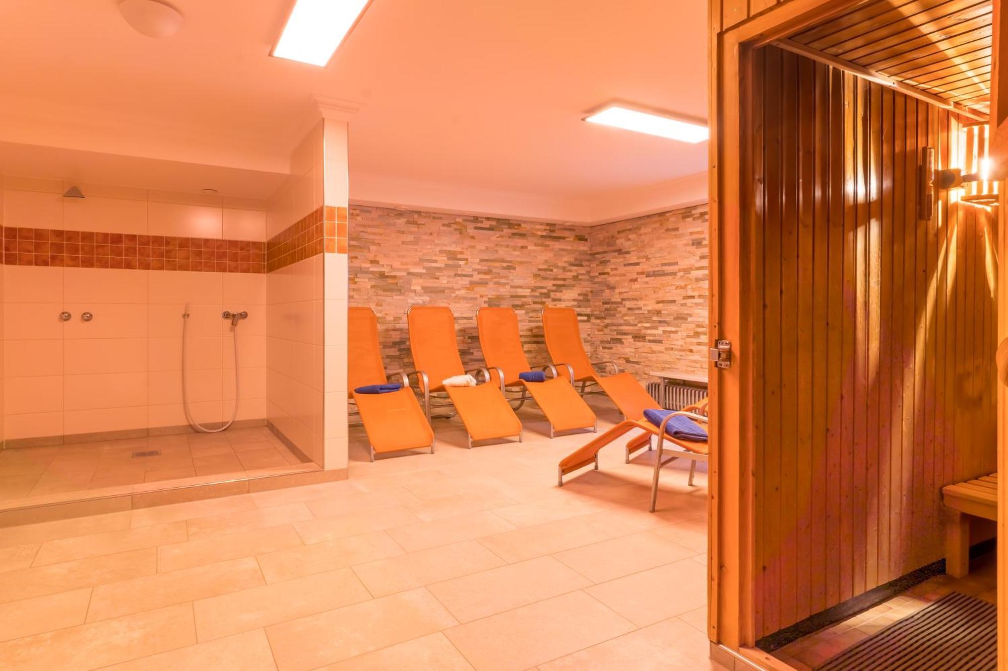 BSW Hotel Hubertus-Park Schönau am Königssee Buitenkant foto